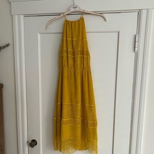 Cupcakes and Cashmere Dress